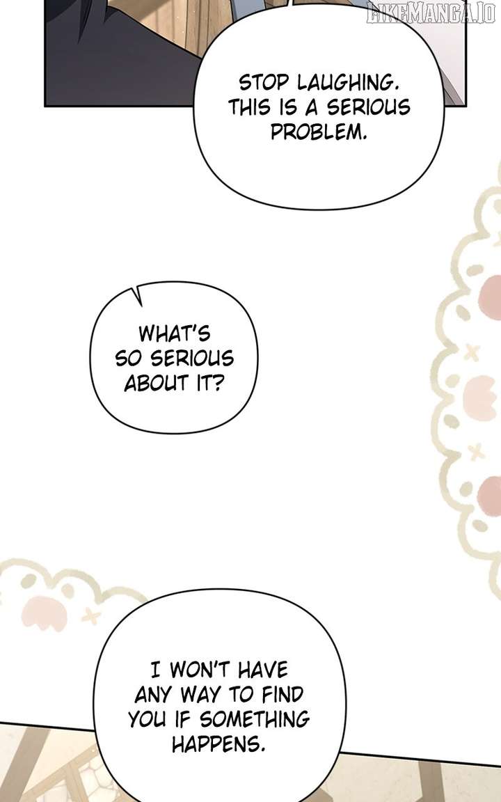 Thiendavis: The Road to Salvation Chapter 34 - Page 13