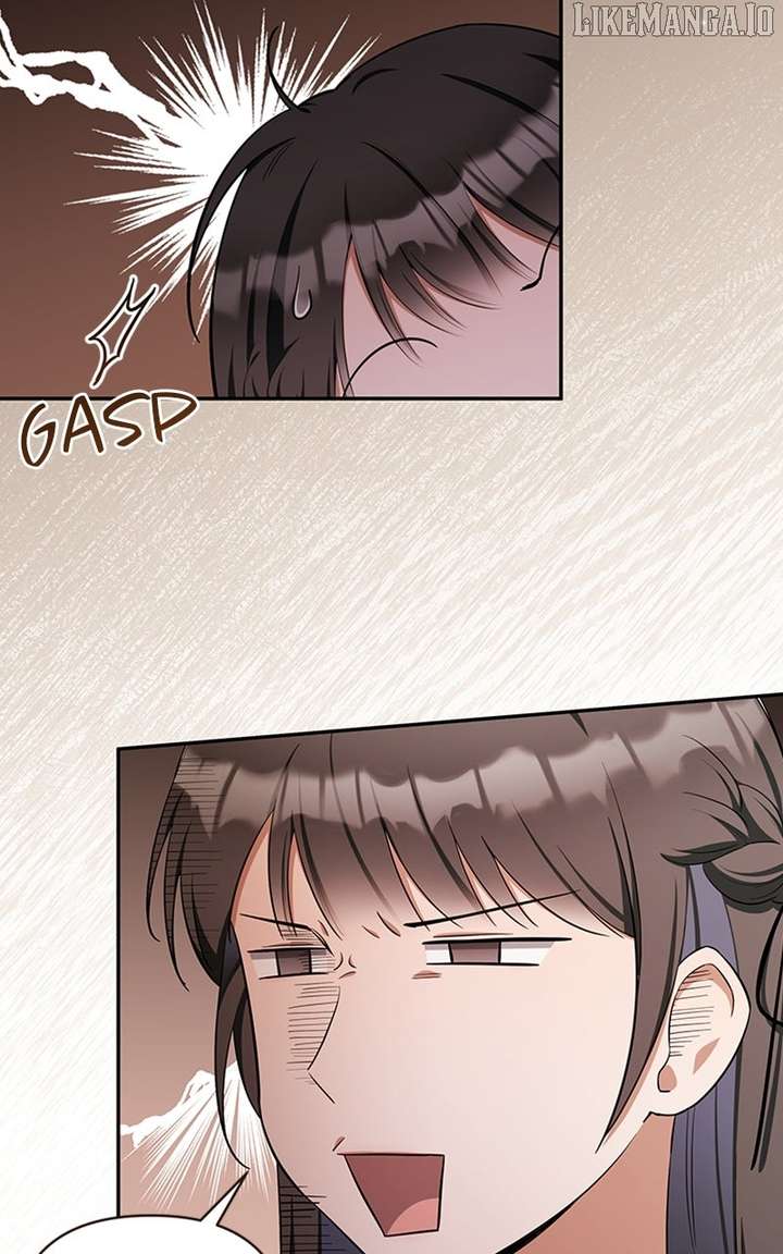 Thiendavis: The Road to Salvation Chapter 34 - Page 17