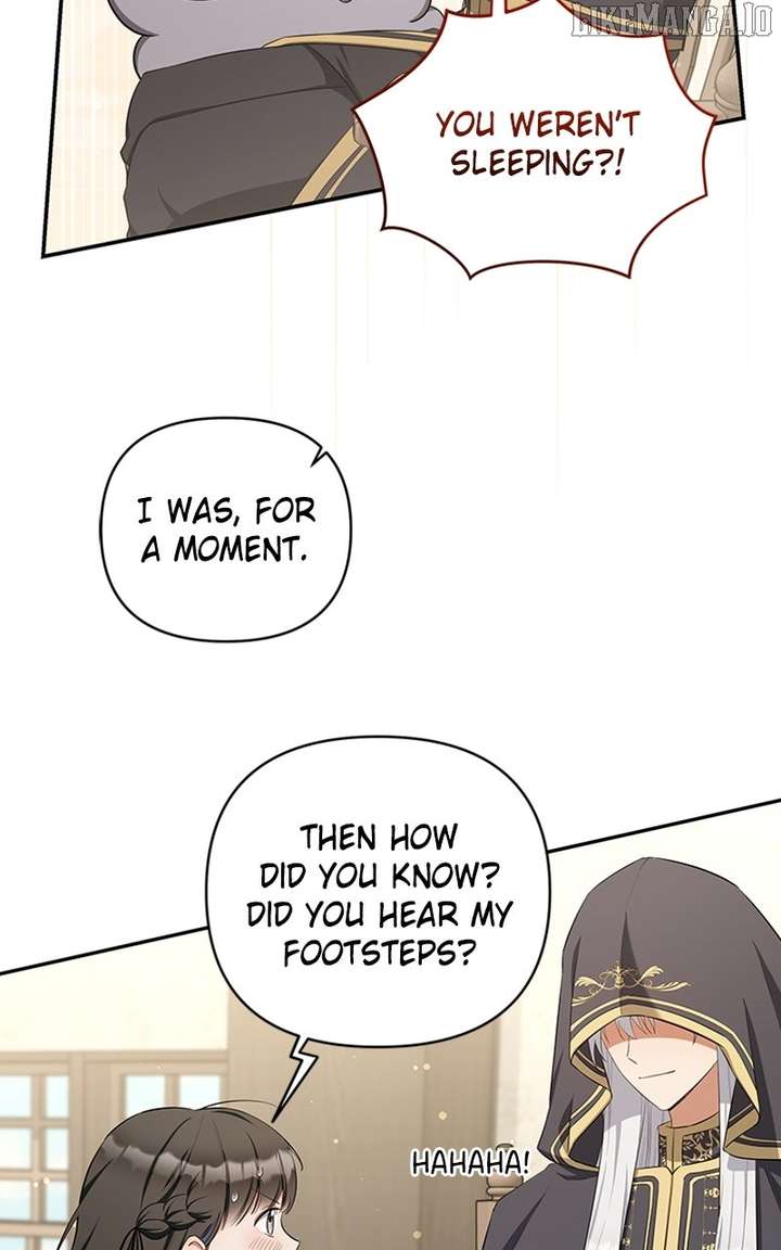 Thiendavis: The Road to Salvation Chapter 34 - Page 8