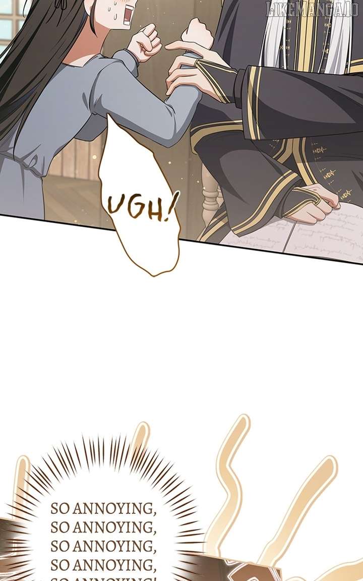 Thiendavis: The Road to Salvation Chapter 34 - Page 9