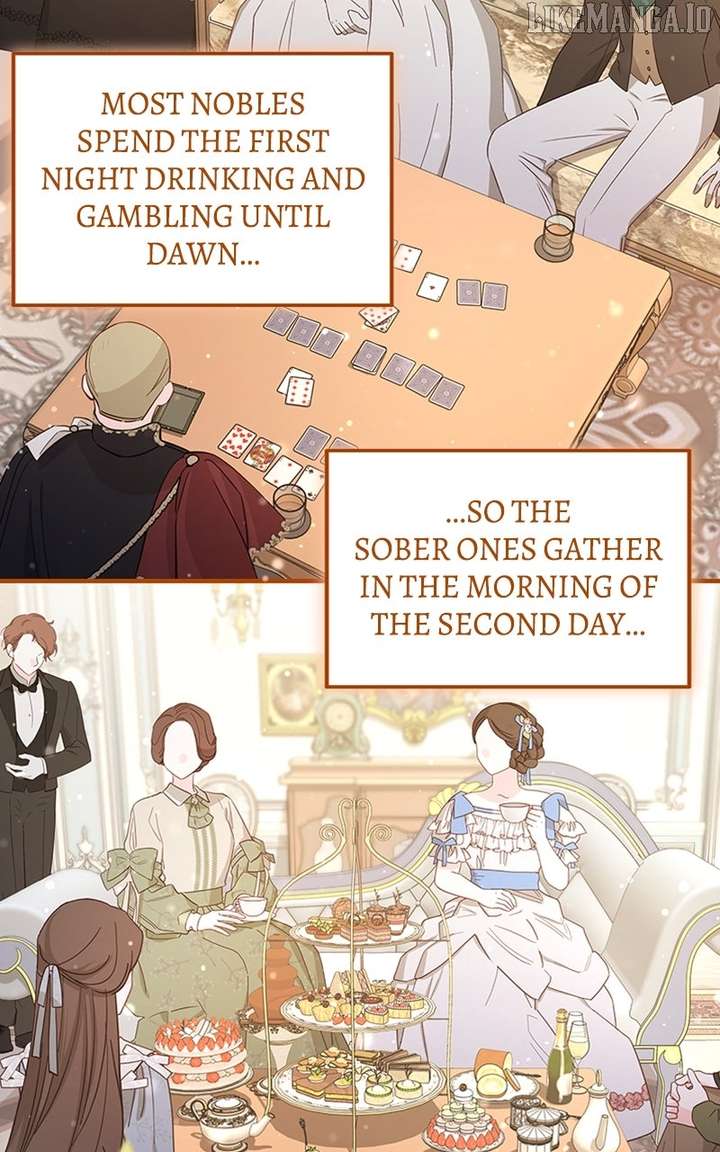 Thiendavis: The Road to Salvation Chapter 35 - Page 25