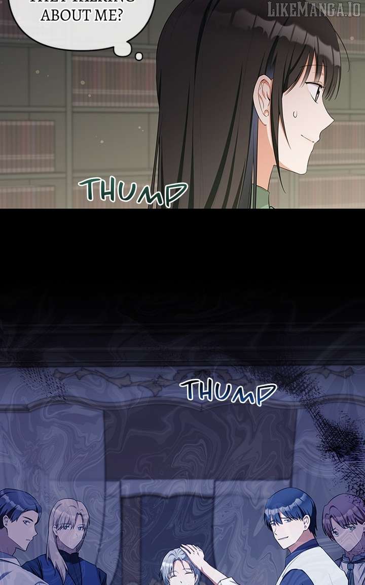 Thiendavis: The Road to Salvation Chapter 35 - Page 49