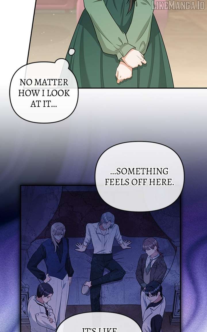 Thiendavis: The Road to Salvation Chapter 35 - Page 67