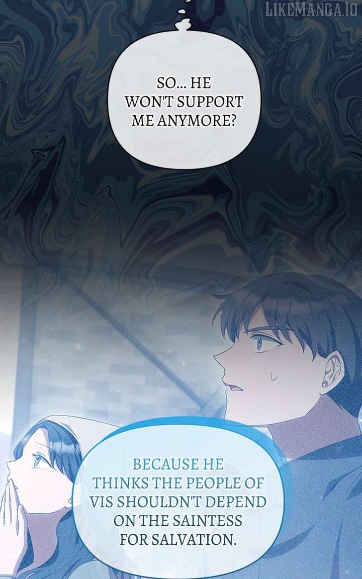 Thiendavis: The Road to Salvation Chapter 36 - Page 18