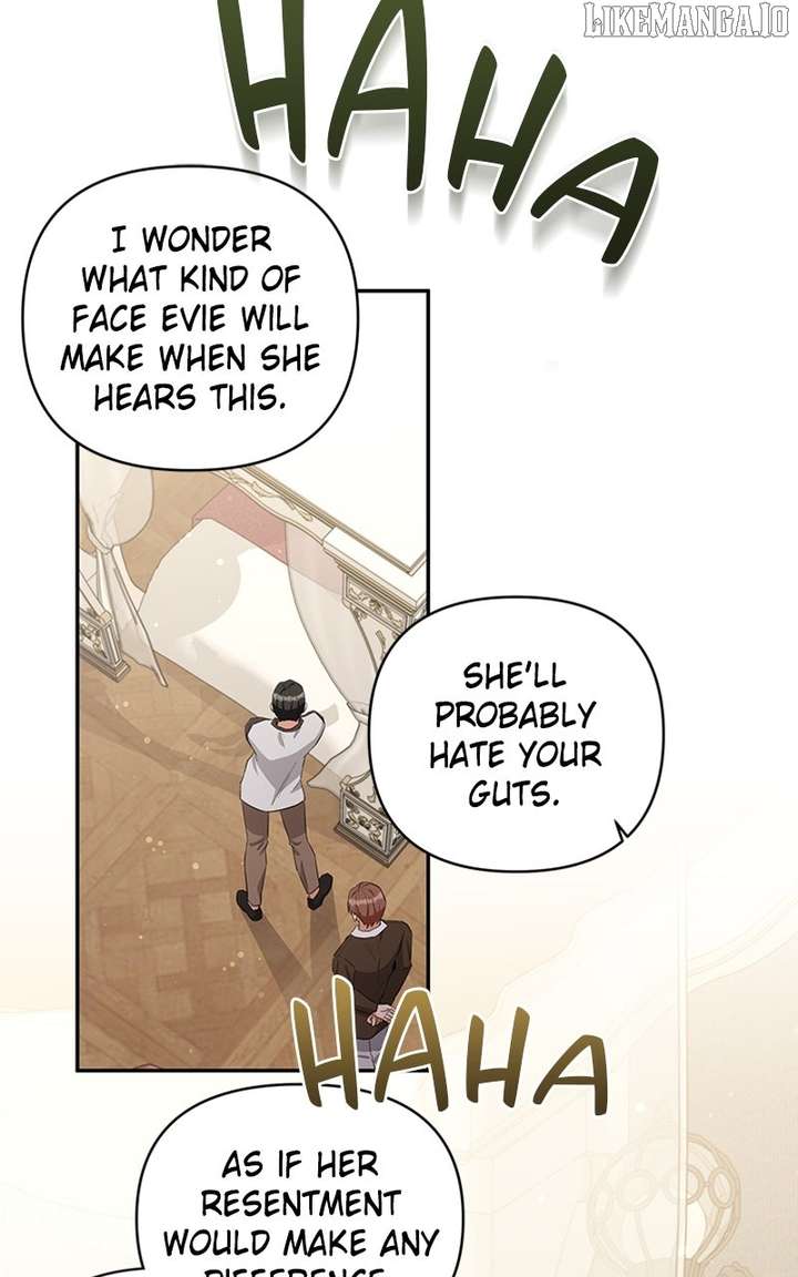 Thiendavis: The Road to Salvation Chapter 36 - Page 22