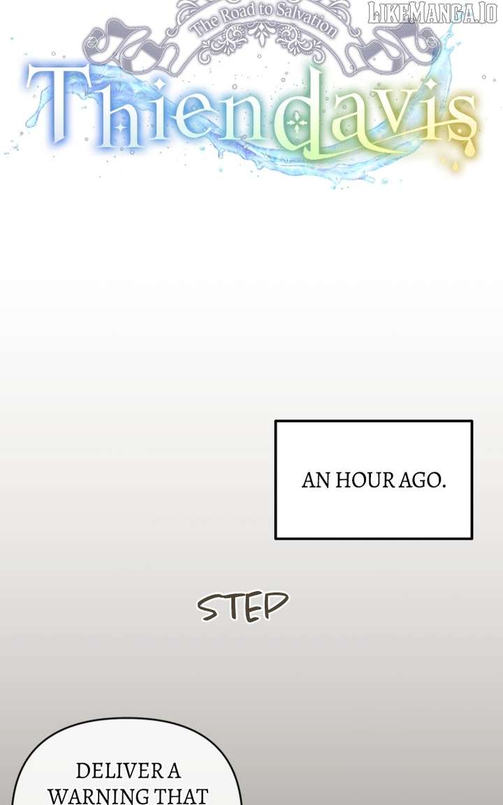 Thiendavis: The Road to Salvation Chapter 36 - Page 31