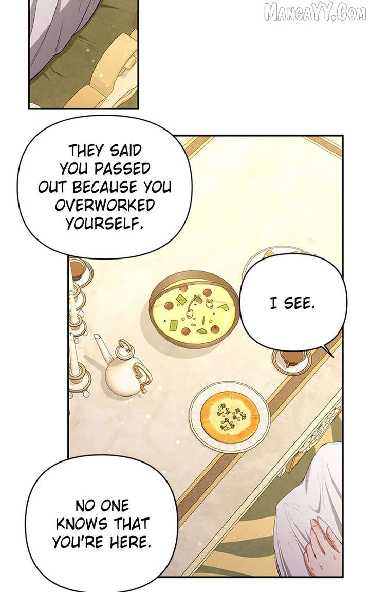 Thiendavis: The Road to Salvation Chapter 37 - Page 17