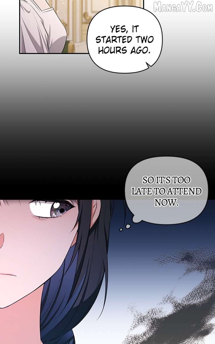 Thiendavis: The Road to Salvation Chapter 37 - Page 19