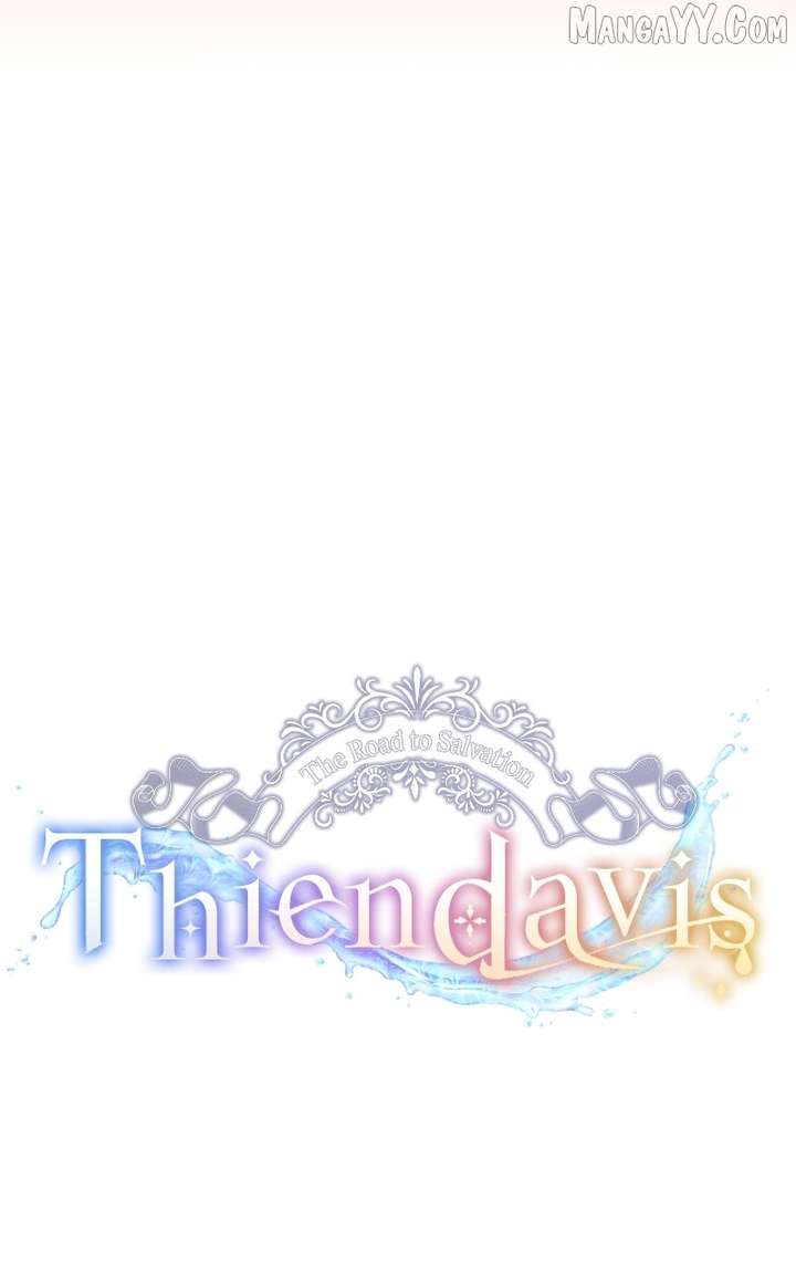 Thiendavis: The Road to Salvation Chapter 37 - Page 32