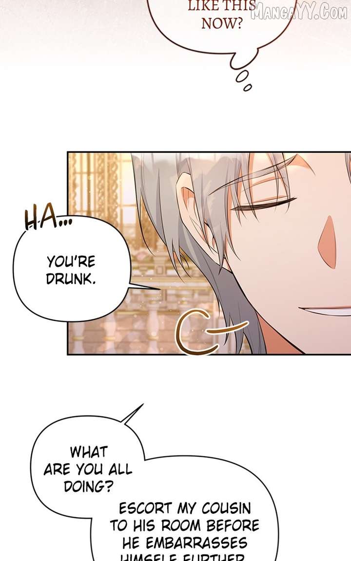 Thiendavis: The Road to Salvation Chapter 37 - Page 45