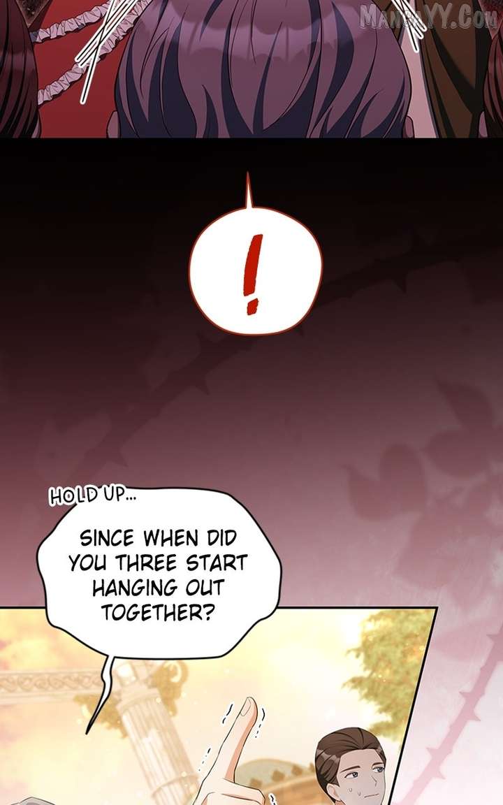 Thiendavis: The Road to Salvation Chapter 37 - Page 50