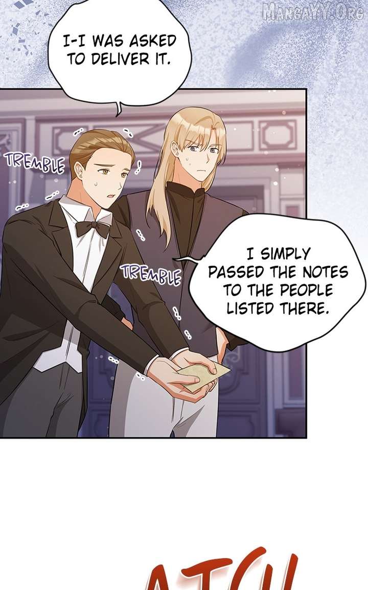 Thiendavis: The Road to Salvation Chapter 38 - Page 2