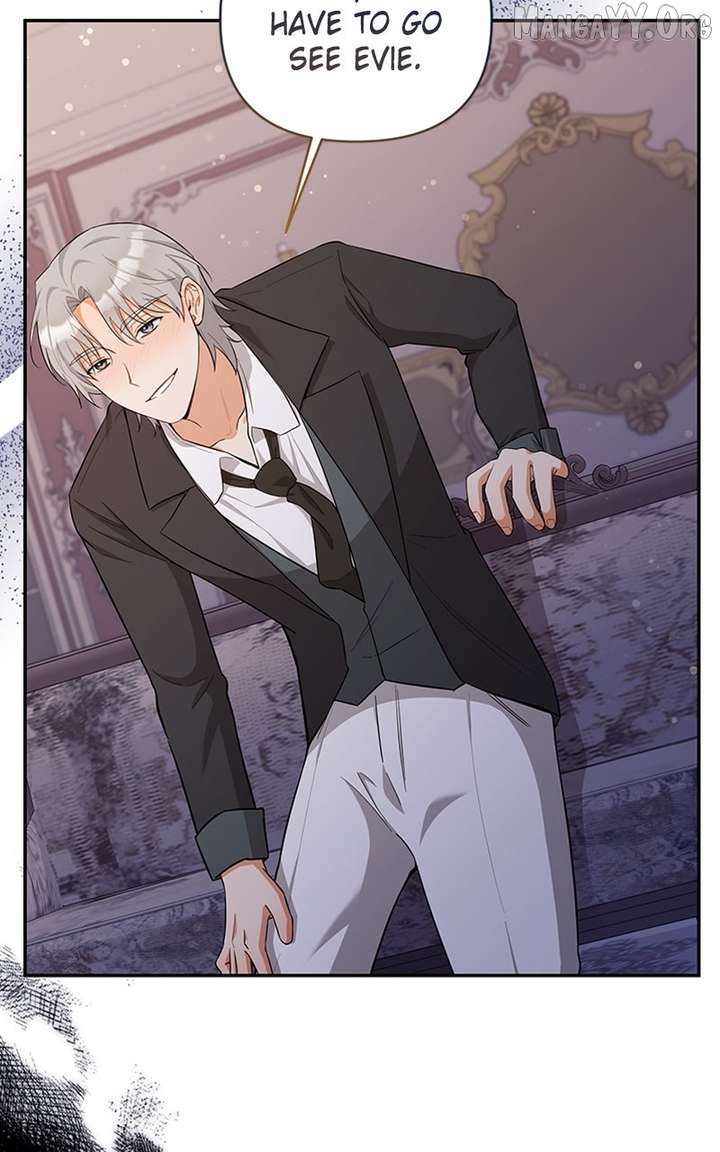 Thiendavis: The Road to Salvation Chapter 38 - Page 20