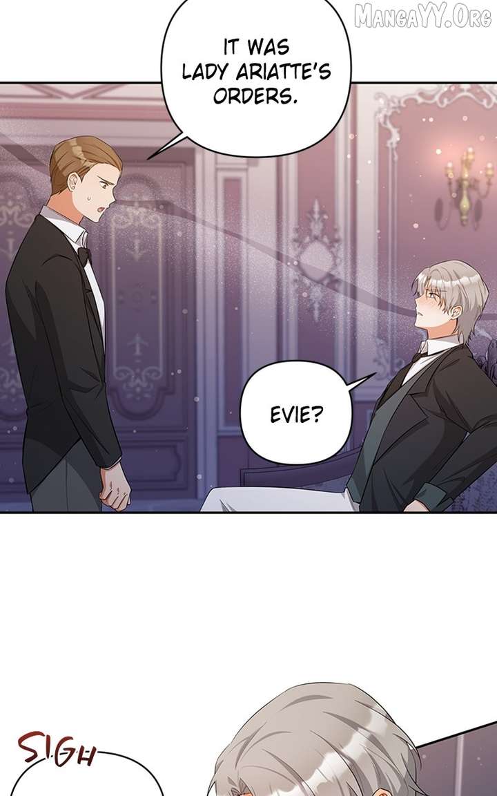 Thiendavis: The Road to Salvation Chapter 38 - Page 7