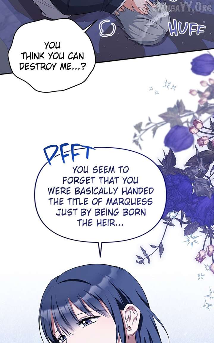 Thiendavis: The Road to Salvation Chapter 38 - Page 70