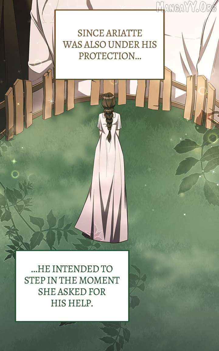 Thiendavis: The Road to Salvation Chapter 39 - Page 11