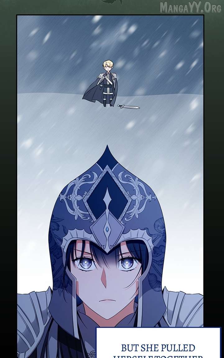 Thiendavis: The Road to Salvation Chapter 39 - Page 12