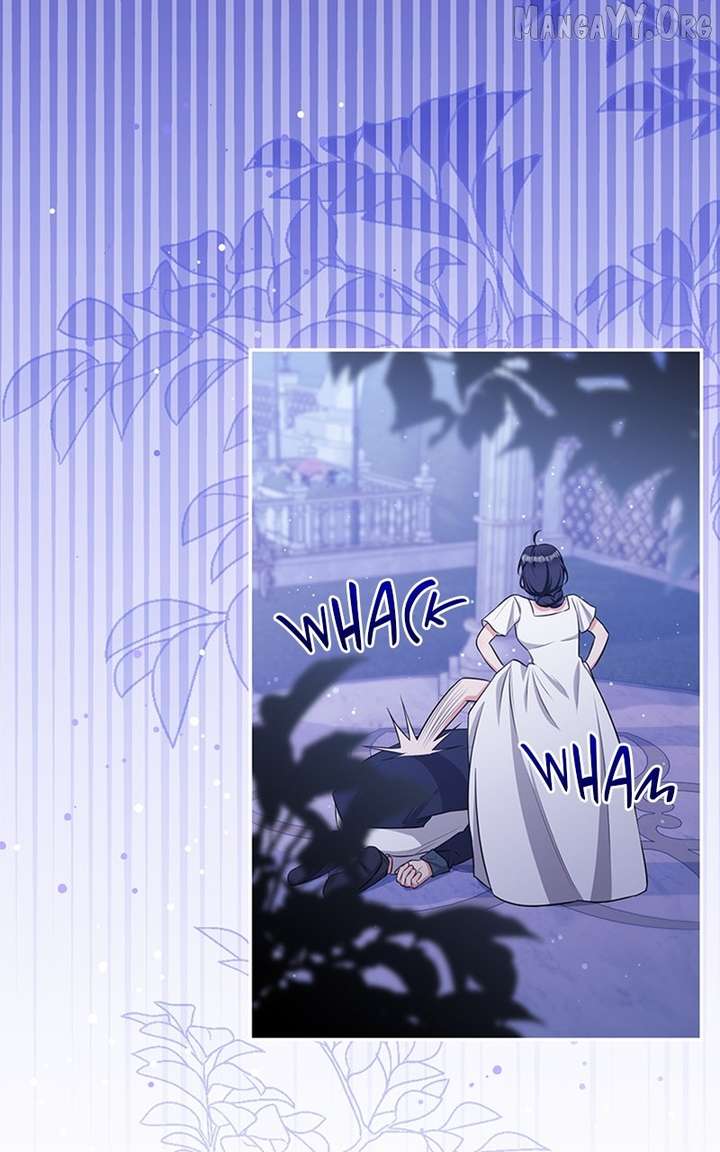 Thiendavis: The Road to Salvation Chapter 39 - Page 24