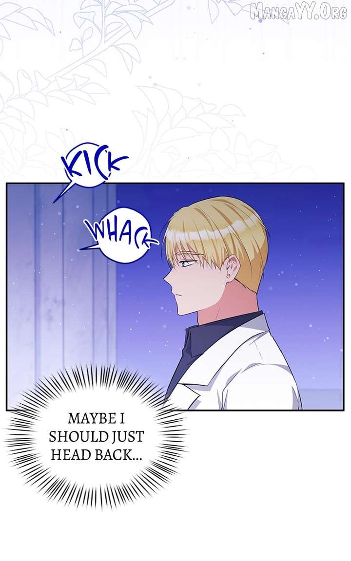 Thiendavis: The Road to Salvation Chapter 39 - Page 25