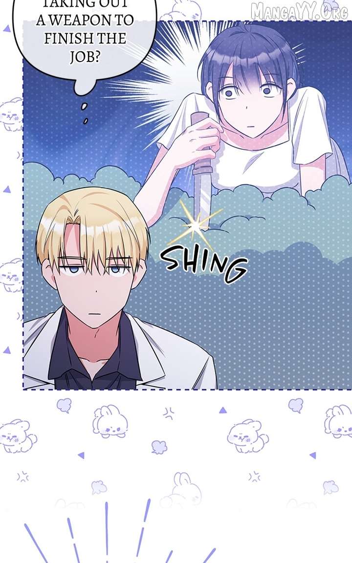 Thiendavis: The Road to Salvation Chapter 39 - Page 30