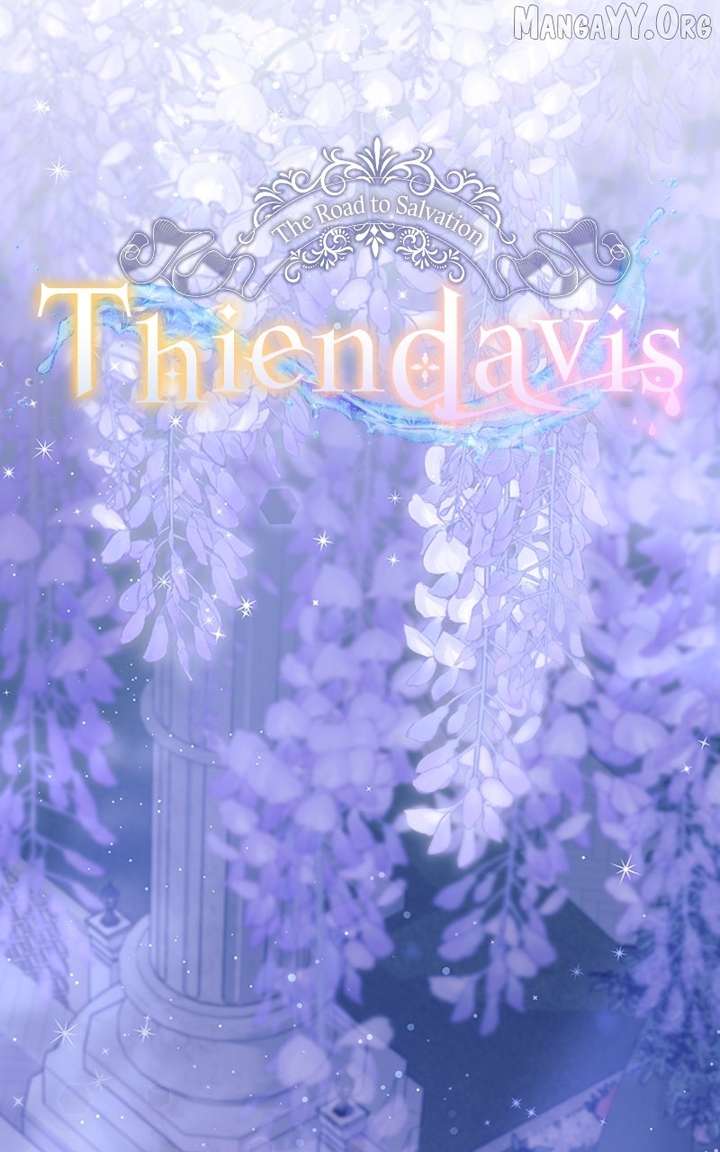 Thiendavis: The Road to Salvation Chapter 39 - Page 33