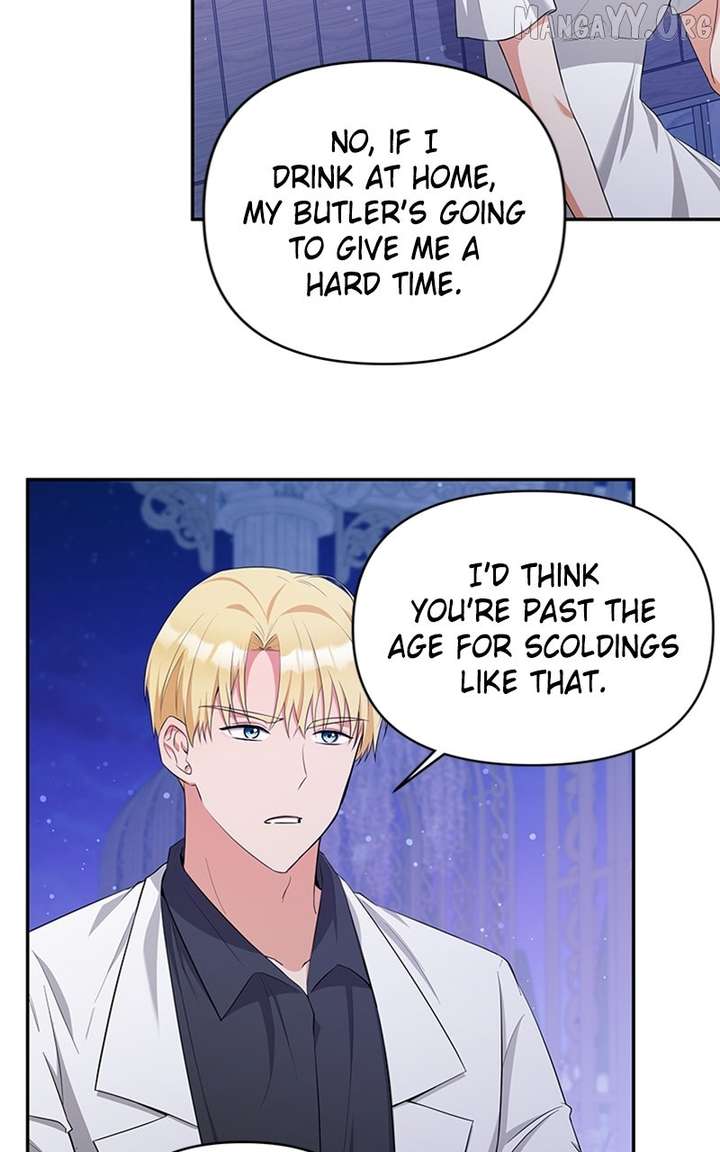 Thiendavis: The Road to Salvation Chapter 39 - Page 45