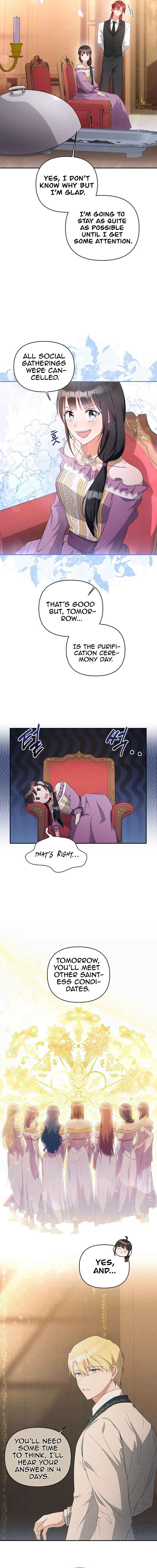 Thiendavis: The Road to Salvation Chapter 4 - Page 11