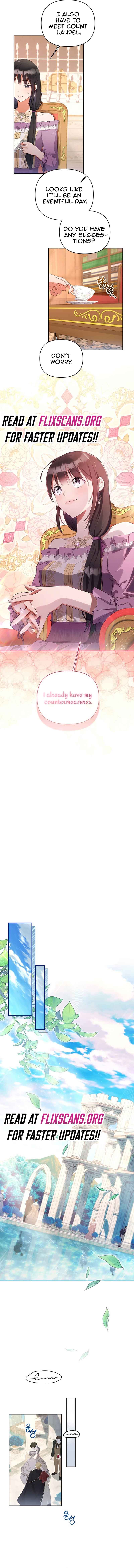 Thiendavis: The Road to Salvation Chapter 4 - Page 12