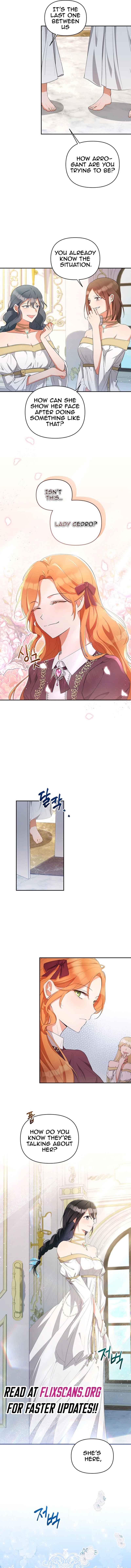 Thiendavis: The Road to Salvation Chapter 4 - Page 13