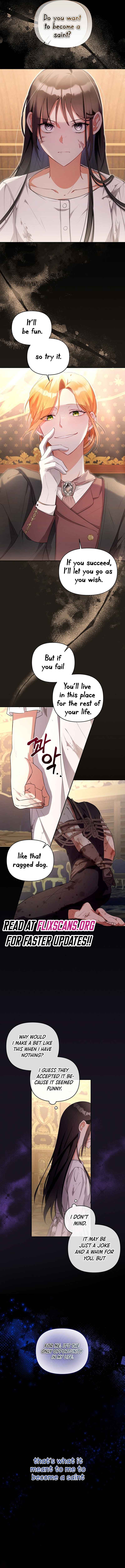 Thiendavis: The Road to Salvation Chapter 4 - Page 2