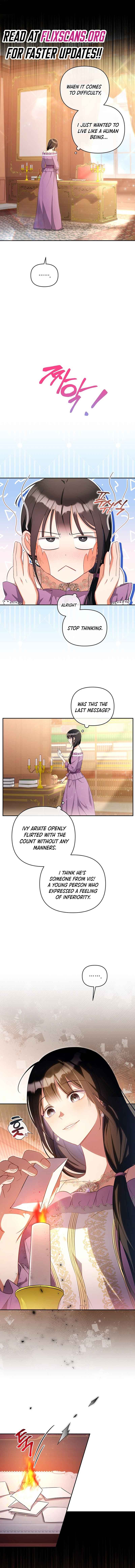 Thiendavis: The Road to Salvation Chapter 4 - Page 3