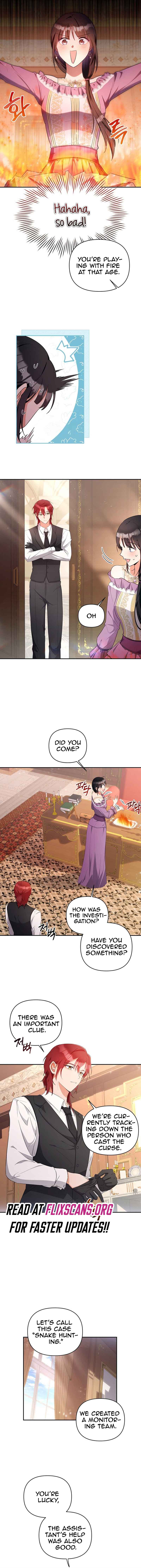 Thiendavis: The Road to Salvation Chapter 4 - Page 4