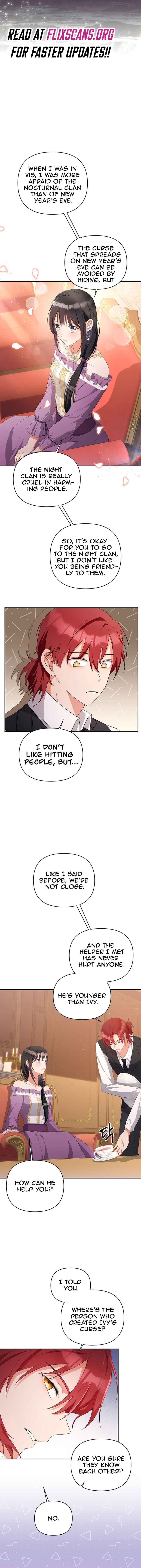 Thiendavis: The Road to Salvation Chapter 4 - Page 7