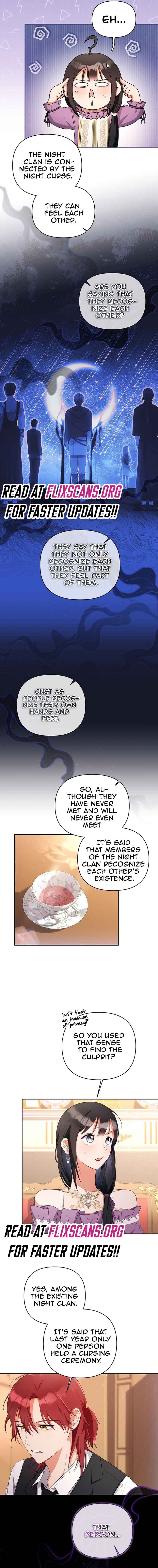 Thiendavis: The Road to Salvation Chapter 4 - Page 8