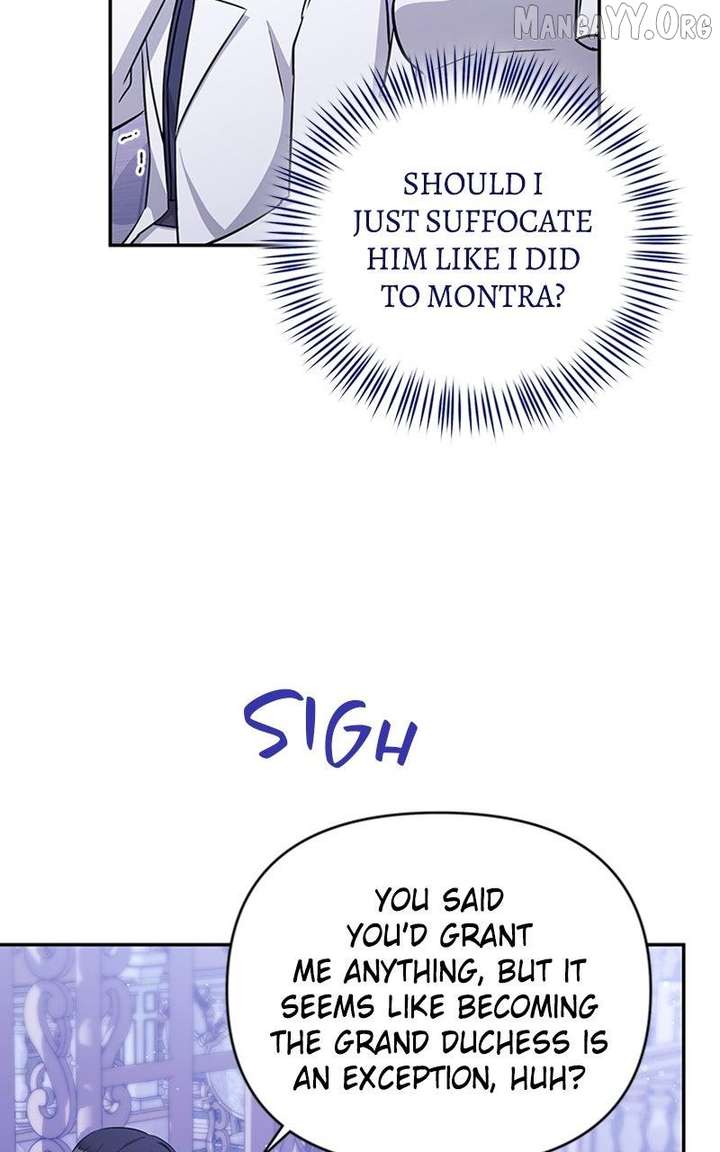 Thiendavis: The Road to Salvation Chapter 40 - Page 19