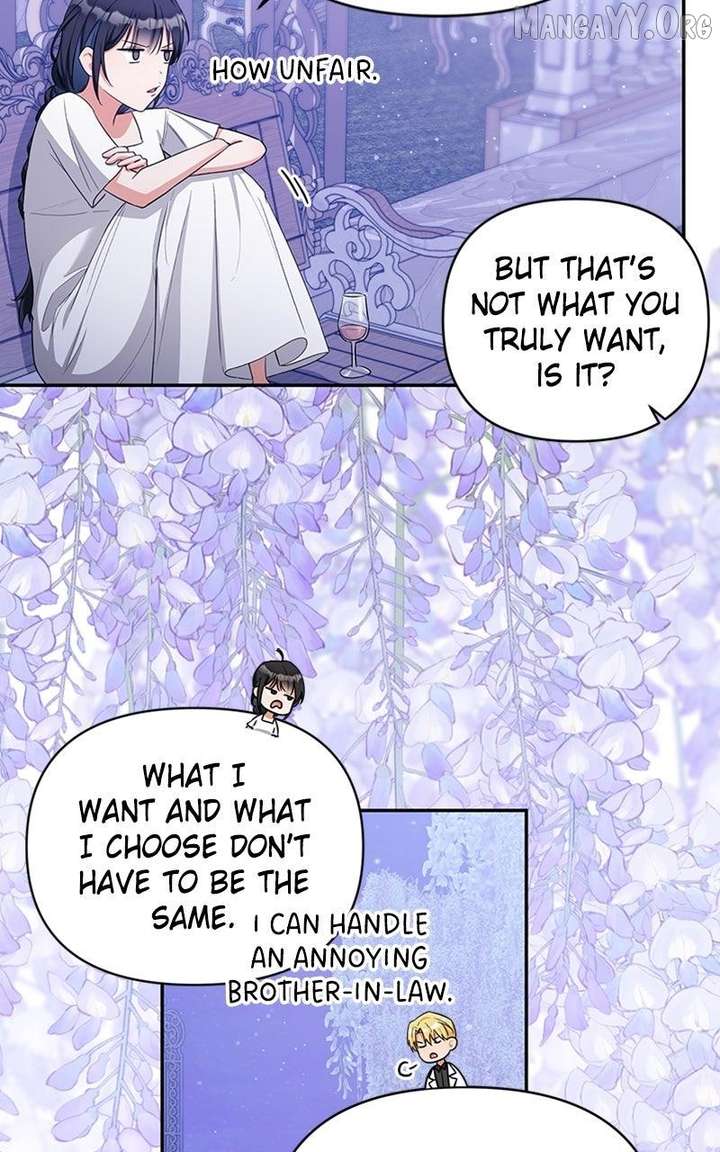 Thiendavis: The Road to Salvation Chapter 40 - Page 20