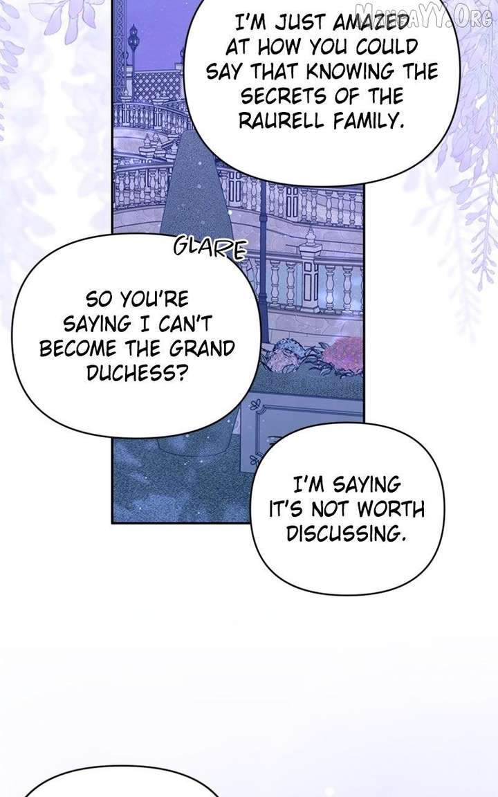 Thiendavis: The Road to Salvation Chapter 40 - Page 21