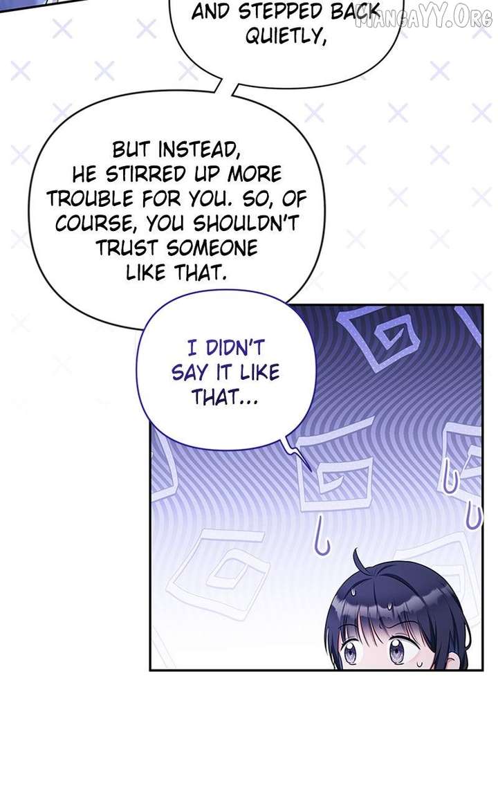 Thiendavis: The Road to Salvation Chapter 40 - Page 50