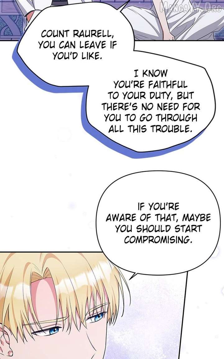 Thiendavis: The Road to Salvation Chapter 40 - Page 6