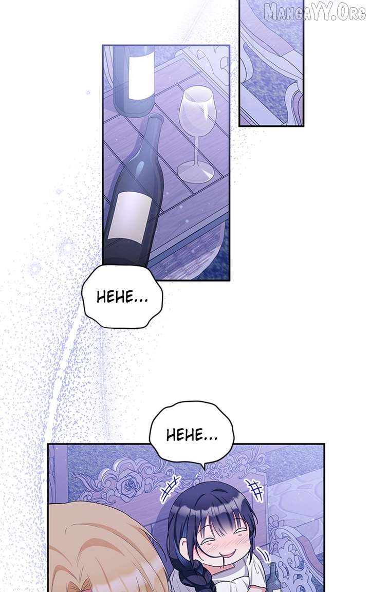 Thiendavis: The Road to Salvation Chapter 41 - Page 19