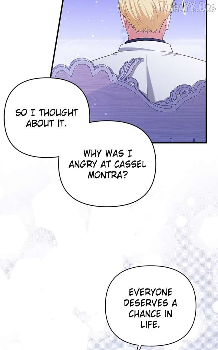 Thiendavis: The Road to Salvation Chapter 41 - Page 22