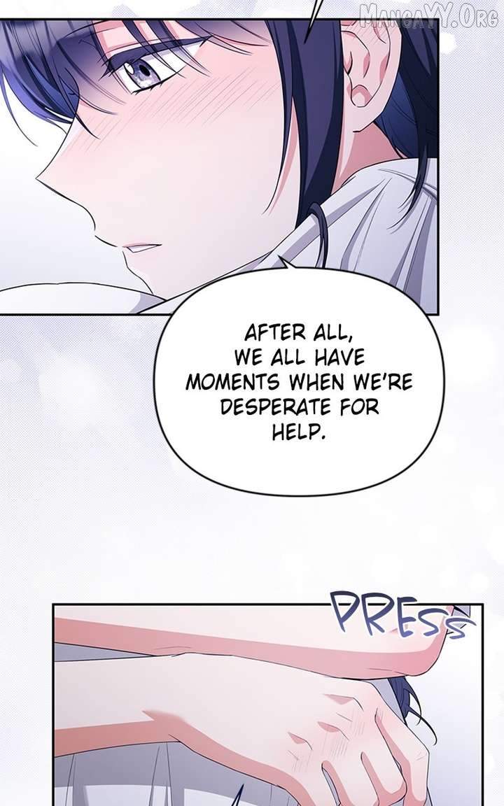 Thiendavis: The Road to Salvation Chapter 41 - Page 23