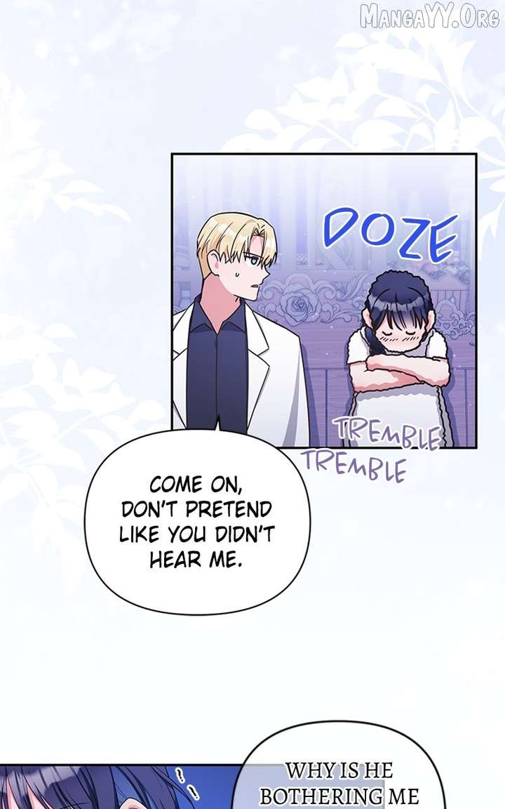 Thiendavis: The Road to Salvation Chapter 41 - Page 30