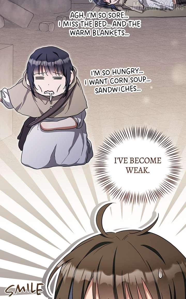 Thiendavis: The Road to Salvation Chapter 41 - Page 55