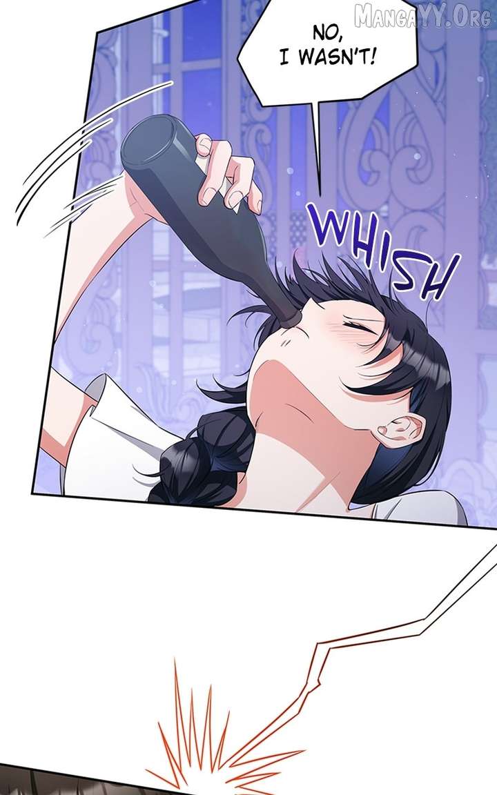 Thiendavis: The Road to Salvation Chapter 41 - Page 7