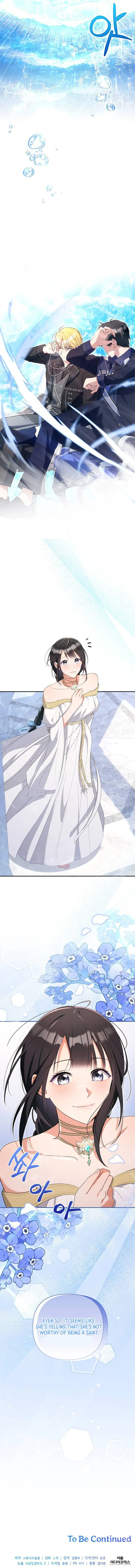 Thiendavis: The Road to Salvation Chapter 5 - Page 10