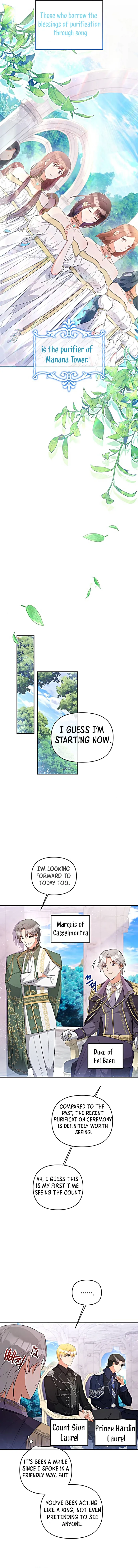 Thiendavis: The Road to Salvation Chapter 5 - Page 3