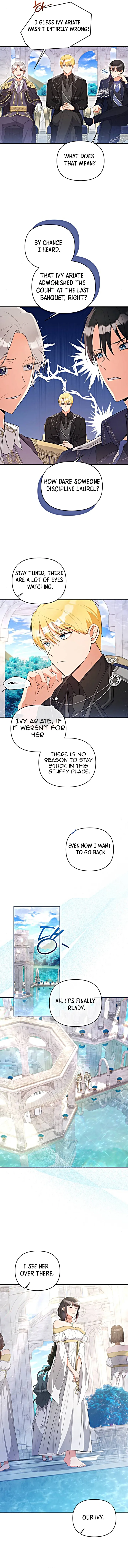 Thiendavis: The Road to Salvation Chapter 5 - Page 4