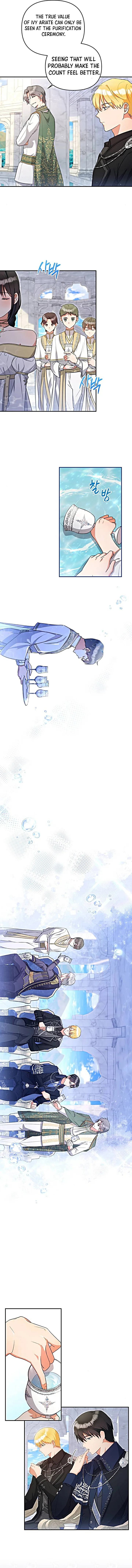 Thiendavis: The Road to Salvation Chapter 5 - Page 5