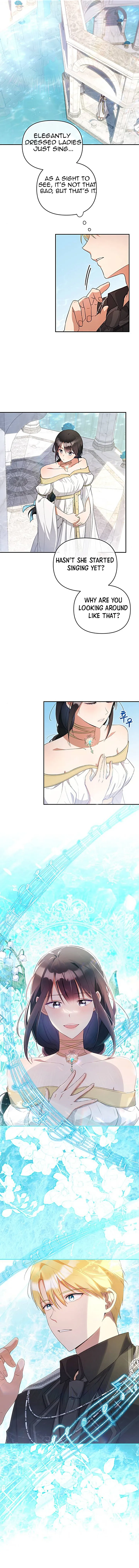 Thiendavis: The Road to Salvation Chapter 5 - Page 7